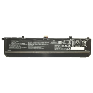 HP WK06XL 83Whr 6880mAh 11.58V 6-Cell Replacement Laptop Battery