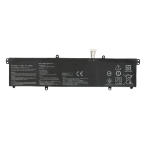 Asus B31N1911 Original 42Whr 3640mAh 11.55V 4-Cell Replacement Laptop Battery