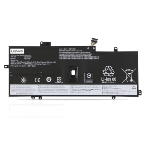 Lenovo L18C4P71 Genuine 4-Cell Laptop Battery (15.36V, 3325mAh, 51Wh)