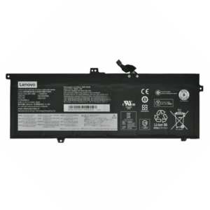 Lenovo L18C6PD1 Original 4120mAh 11.4V 46Wh 3-Cell Replacement Laptop Battery