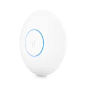 Ubiquiti UniFi U6-PRO WiFi 6 Access Point - Dual Band, 6 Spatial Streams, Ceiling Mount