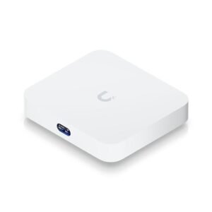 Ubiquiti UniFi Cloud Gateway Ultra (UCG-ULTRA) with VPN, IDS/IPS, and Multi-WAN Support