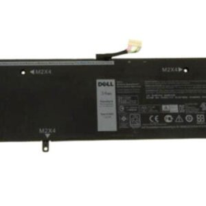 Dell Latitude 13 7370 Replacement Laptop Battery - 4450mAh, 34Whr, 7.4V, 4-Cell