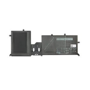Dell Original 6050mAh 11.4V 76WHr 4-Cell Replacement Laptop Battery for Alienware M17 R2