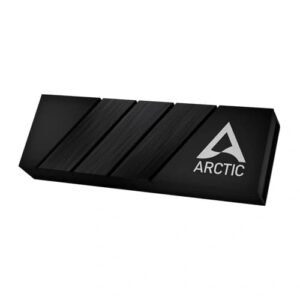 Arctic M2 Pro High-Performance Heatsink for 2280 M.2 NVMe SSDs