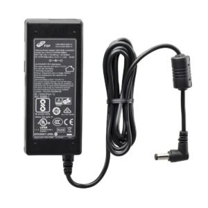 ACER Original 65W 19V 3.42A Laptop Charger Adapter with 5.5mm x 1.7mm Connector Tip