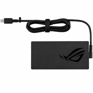 ASUS ROG 150W 20V 7.5A Laptop Power Adapter Charger - Rectangle Pin