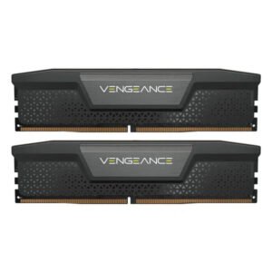 CORSAIR VENGEANCE 32GB (2x16GB) DDR5 7000MHz CL34 High-Performance Desktop Memory Kit