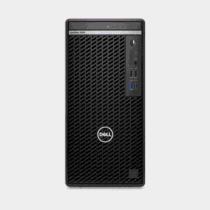 Dell Optiplex 7020 Mini Tower Desktop PC - Intel Core i7-12700, 8GB DDR5 RAM, 512GB SSD, 3-Year Warranty