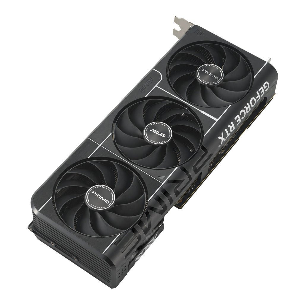 ASUS PRIME GeForce RTX 5070 12GB GDDR7 Triple Fan Graphics Card - Image 11