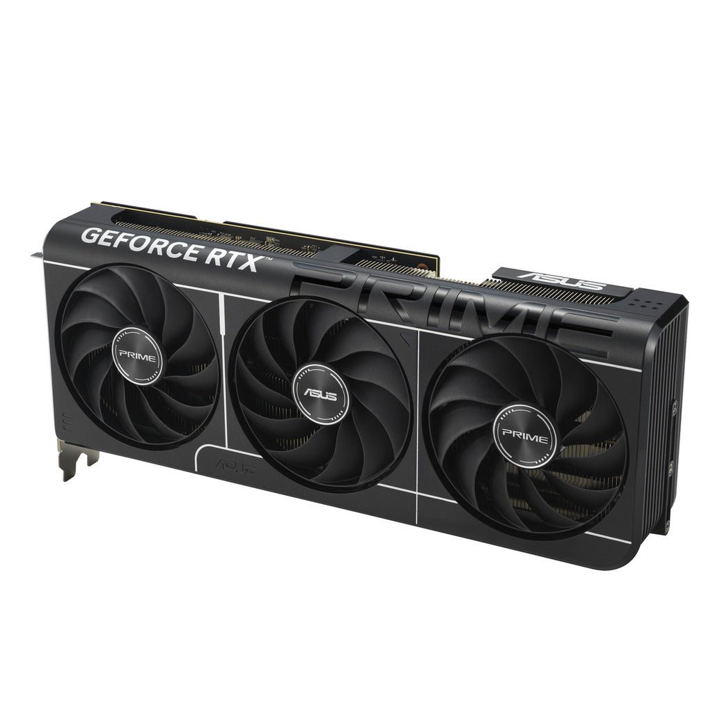 ASUS PRIME GeForce RTX 5070 12GB GDDR7 Triple Fan Graphics Card - Image 12