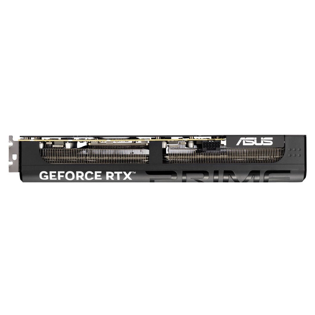 ASUS PRIME GeForce RTX 5070 12GB GDDR7 Triple Fan Graphics Card - Image 5