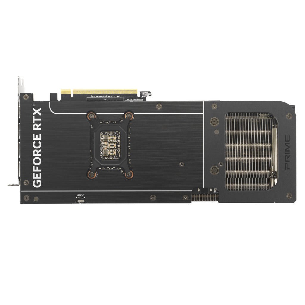 ASUS PRIME GeForce RTX 5070 12GB GDDR7 Triple Fan Graphics Card - Image 8