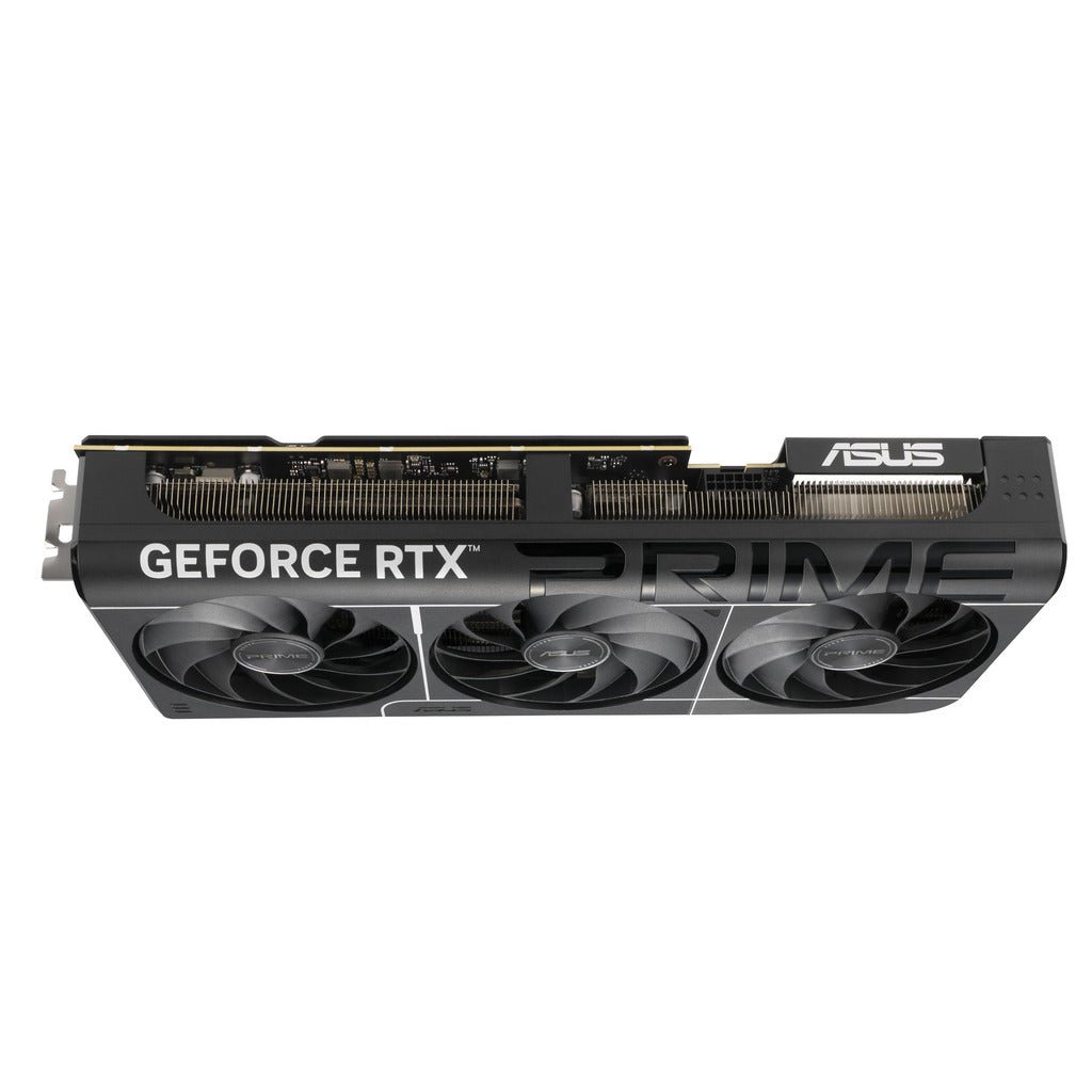 ASUS PRIME GeForce RTX 5070 12GB GDDR7 Triple Fan Graphics Card - Image 9