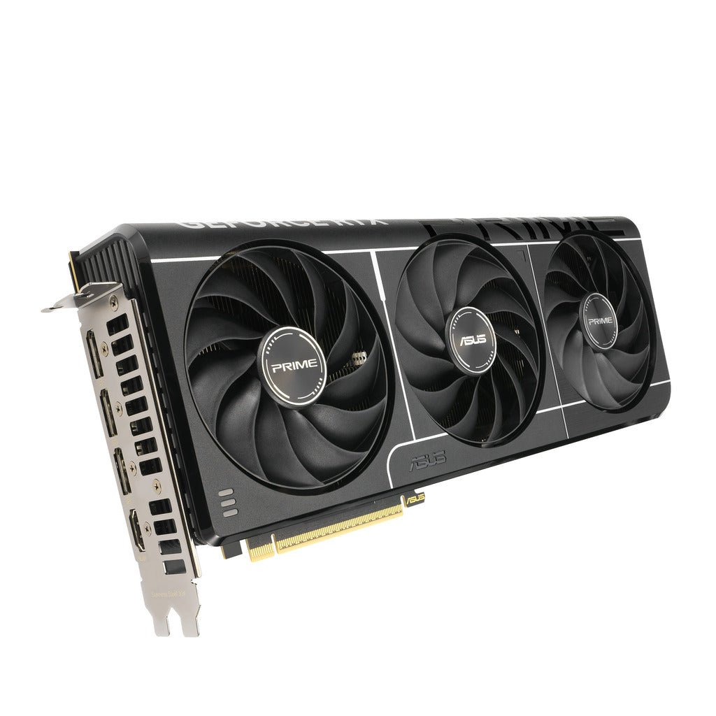 ASUS PRIME GeForce RTX 5070 12GB GDDR7 Triple Fan Graphics Card - Image 10