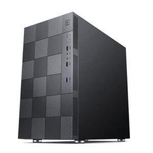 Ant Esports Elite 1000 PS M-ATX Mini Tower Gaming PC Cabinet