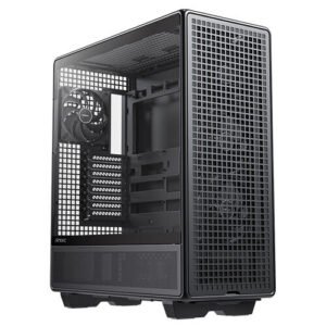 Antec 900 Full Tower ATX Computer Case for AI Workstations and Servers