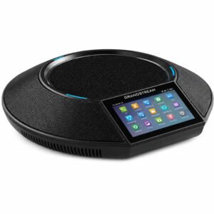 Grandstream GAC2500 Android-Based Enterprise Conference Phone with HD Audio and 6-Line SIP Support
