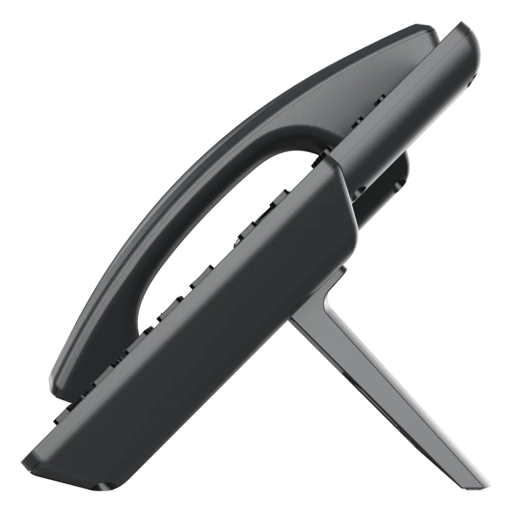 Grandstream GRP2602G 2-Line Essential Gigabit IP Phone with PoE Support for Professional Business VoIP