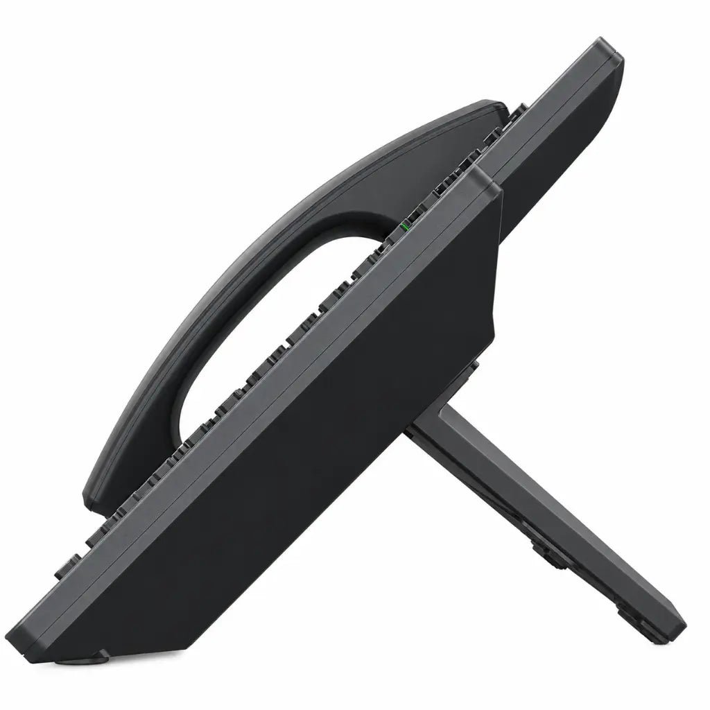 Grandstream GRP2650 12-Line Professional IP Phone with Integrated Wi-Fi 6 and Power over Ethernet (PoE)