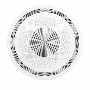 Grandstream GSC3516 SIP Intercom Talk-Back Speaker with 2-Way HD Audio and PoE