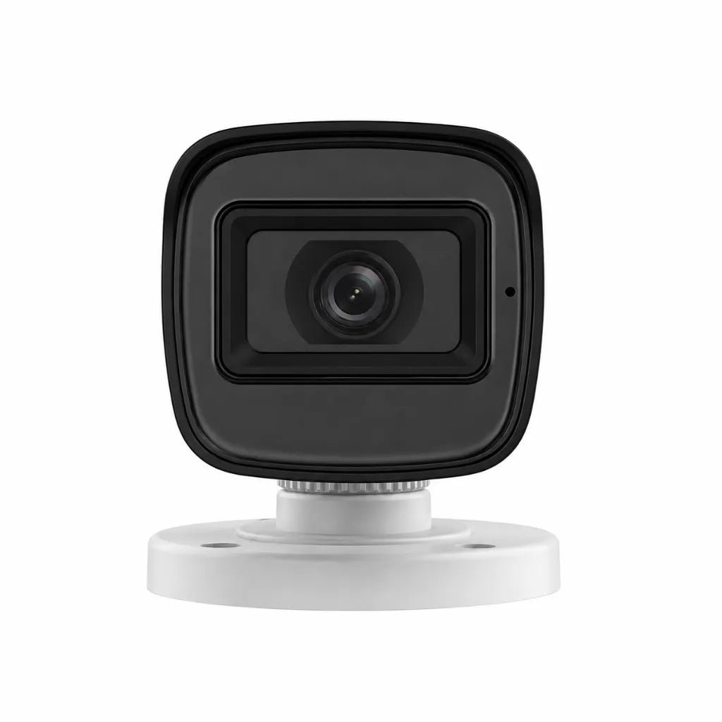 Hikvision DS-2CE16D0T-ITPFS 2MP HD 1080p Fixed Bullet Security Camera with Built-in Microphone