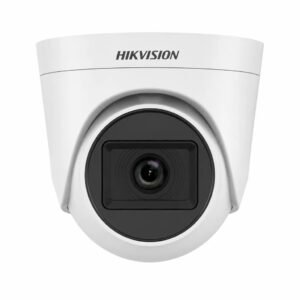 Hikvision DS-2CE5AD0T-ITP-ECO 2MP Full HD Indoor Dome CCTV Camera with Smart IR Night Vision