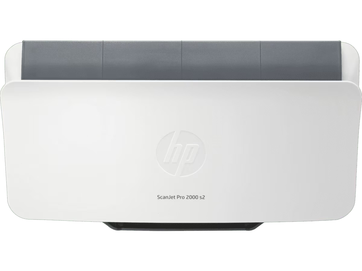 HP ScanJet Pro 2000 s2 Professional Sheet-Feed Duplex Document Scanner