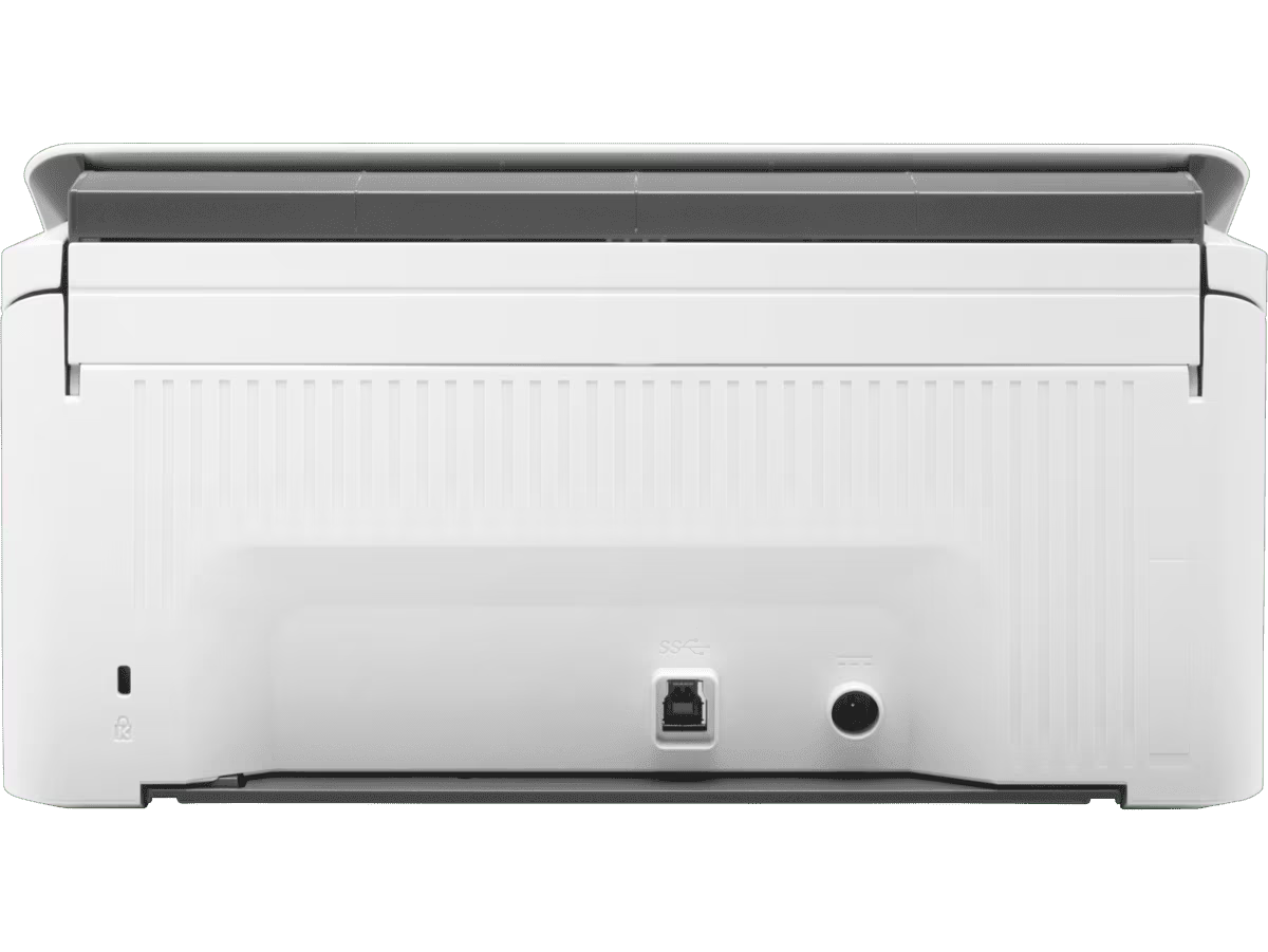 HP ScanJet Pro 2000 s2 Professional Sheet-Feed Duplex Document Scanner