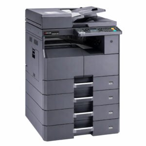 KYOCERA TASKalfa 2020 A3 Monochrome Laser Multifunction Printer - Print, Copy, and Scan