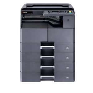 KYOCERA TASKalfa 2320 A3 Monochrome Laser Multifunction Printer - High-Speed Office Copier, Scanner, and Printer