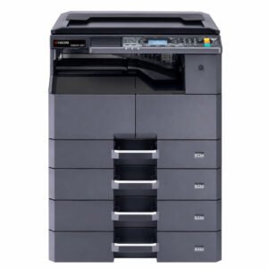 KYOCERA TASKalfa 2321 A3 Monochrome Laser Multifunction Printer - Copy, Print, Scan