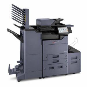 Kyocera TASKalfa 3554ci A3 Color Laser Multifunction Printer - High-Speed Office Copier