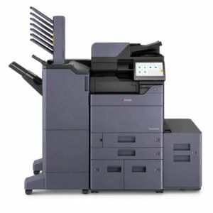 KYOCERA TASKalfa 5004i A3 Monochrome Laser Multifunction High-Speed Office Printer