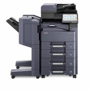 Kyocera TASKalfa MZ4000i A3 Monochrome Laser Multifunction Printer with Network Connectivity