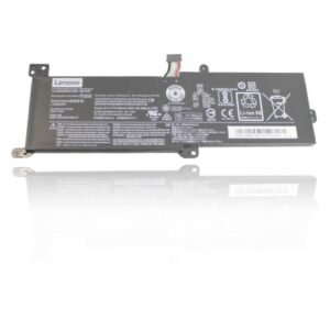 Lenovo L16L2PB2 Original 30Whr 4000mAh 7.4V 2-Cell Laptop Battery Replacement for Select Lenovo Laptops