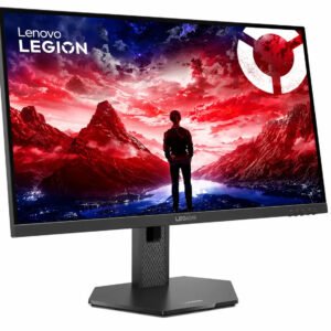 Lenovo Legion 27-Inch FHD Gaming Monitor, 240Hz Refresh Rate, Compatible with PC and Console