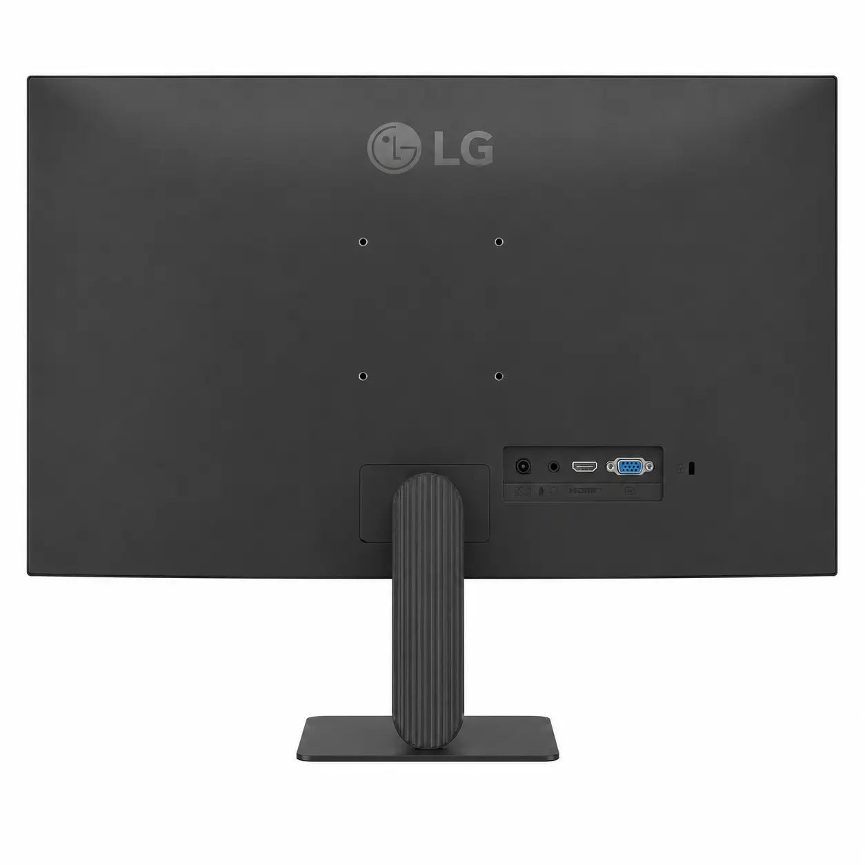LG 27-Inch Full HD IPS Monitor (27U411A-B) with 120Hz Refresh Rate and HDR10 for Professional Work and Gaming
