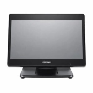 Posiflex PS-6216 15.6-inch PCAP Touch POS Terminal, Intel Core i3 11th Gen