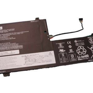 Lenovo L18M3PFA Original 11.53V 63Wh 3-Cell Replacement Laptop Battery