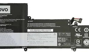 Lenovo L19M4PF4 Original 4-Cell Laptop Battery (3960mAh, 15.36V, 60.7Wh)