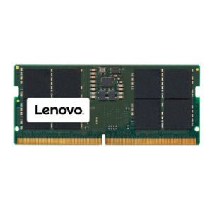 Lenovo 32GB DDR5 5600MHz SO-DIMM Laptop RAM Memory Module