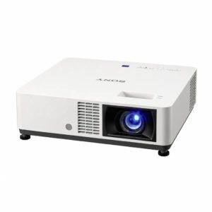 Sony VPL-CXZ10 5000 Lumens XGA 3LCD Laser Projector