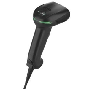 Honeywell Xenon XP 1950G-HD High-Density 2D Corded General Duty Barcode Scanner