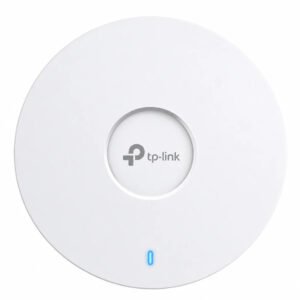 TP-Link EAP653 AX3000 Ceiling Mount Wi-Fi 6 Access Point - High-Speed Dual-Band Wireless Connectivity