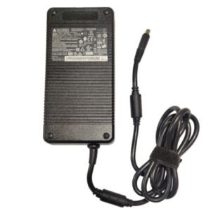 ACER Original 330W 19.5V 16.9A Laptop Charger Adapter with 7.4mm x 5.0mm Connector and Power Cable