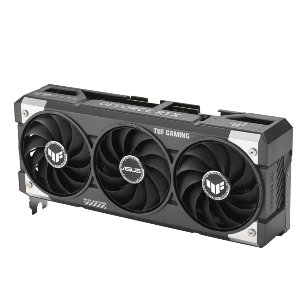 ASUS TUF Gaming GeForce RTX 5060 Ti 16GB GDDR7 OC Edition Graphics Card - Image 5