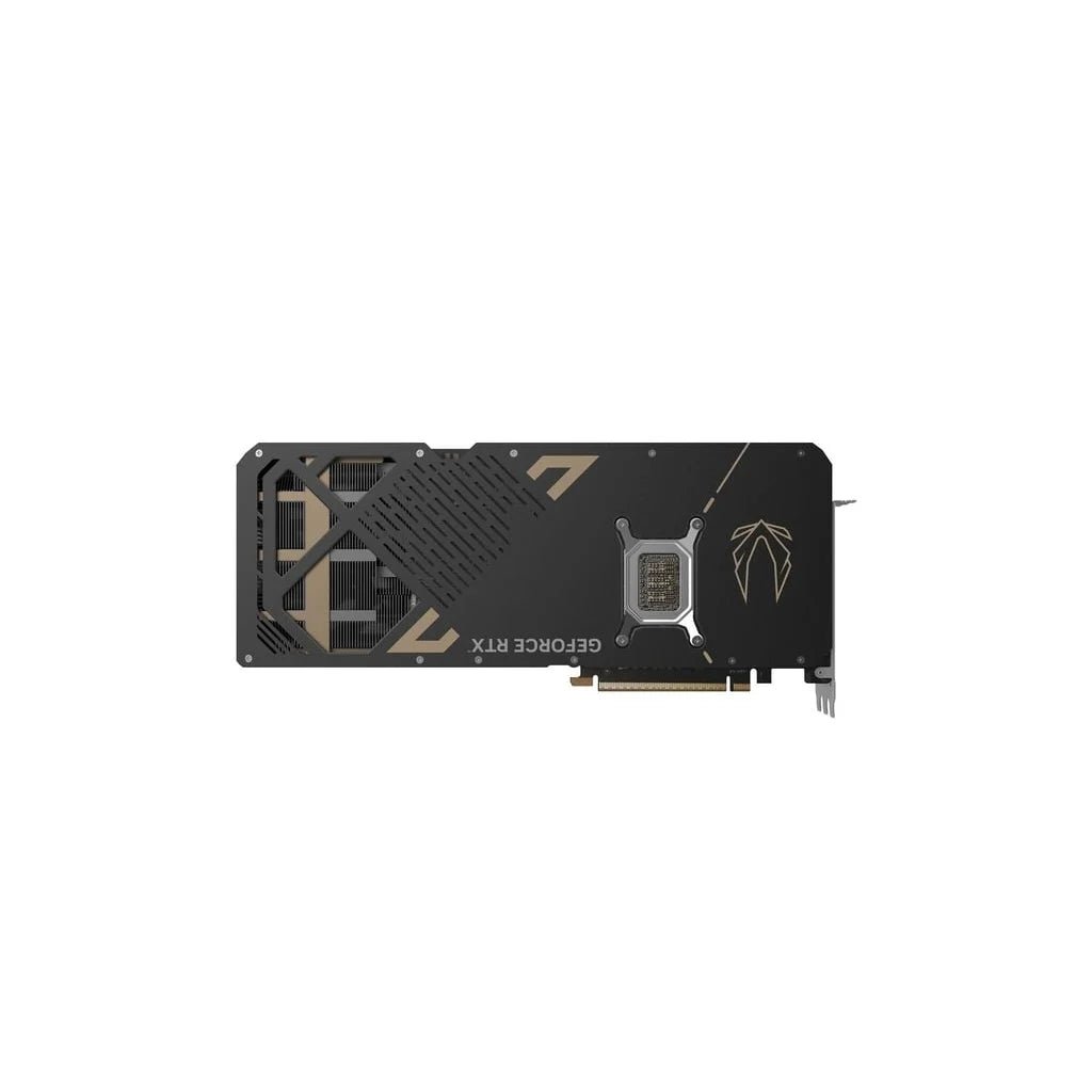 ZOTAC GAMING GeForce RTX 5080 SOLID CORE 16GB GDDR7 High-Performance Graphics Card